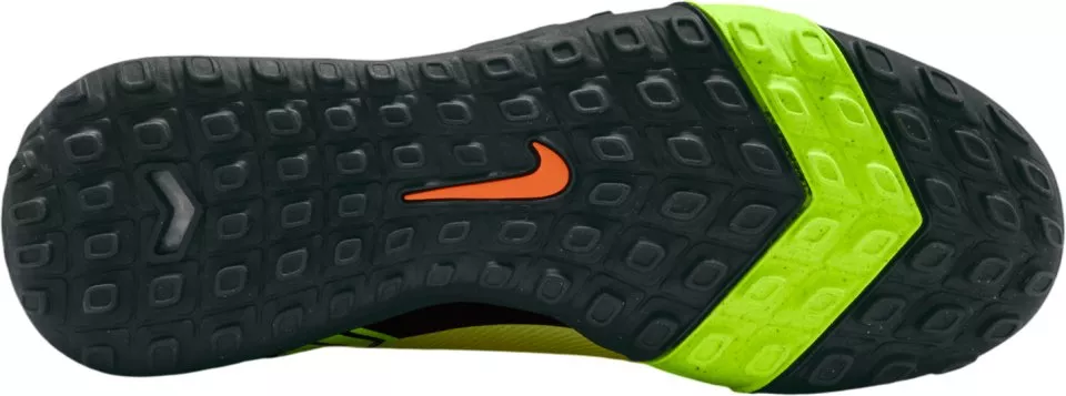 Chuteiras de futebol Nike Zoom Mercurial Vapor 16 Academy TF Kids