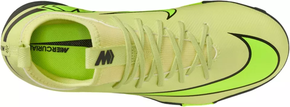 Chuteiras de futebol Nike Zoom Mercurial Vapor 16 Academy TF Kids