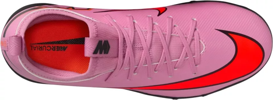 Fodboldstøvler Nike JR ZOOM VAPOR 16 ACADEMY TF
