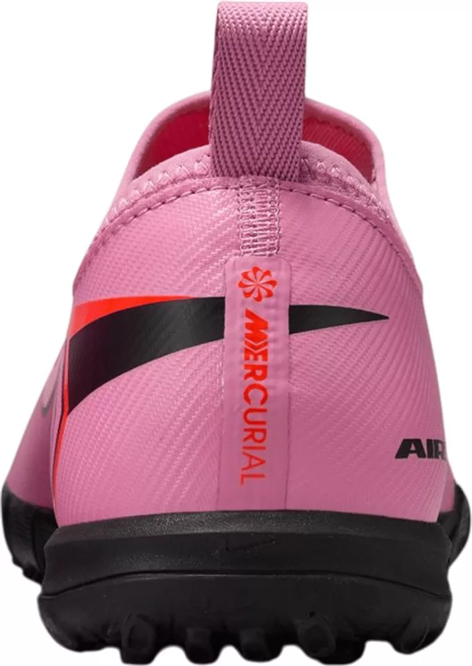 Fodboldstøvler Nike JR ZOOM VAPOR 16 ACADEMY TF