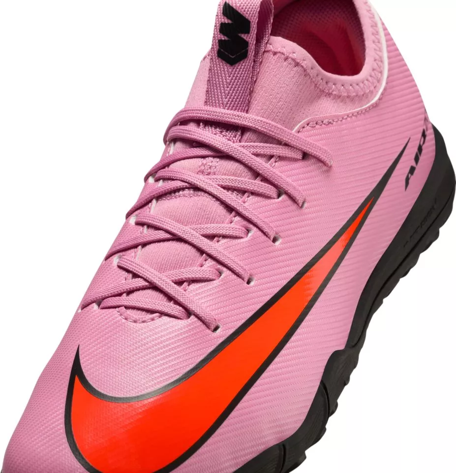 Fodboldstøvler Nike JR ZOOM VAPOR 16 ACADEMY TF