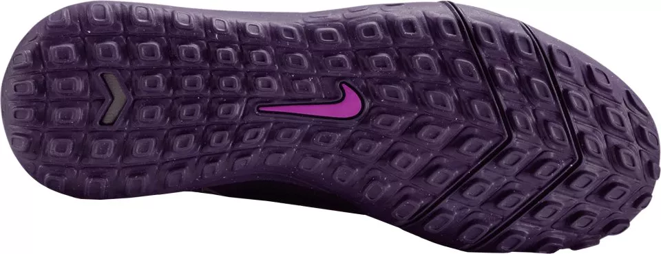 Botas de fútbol Nike JR ZOOM VAPOR 16 ACADEMY KM TF