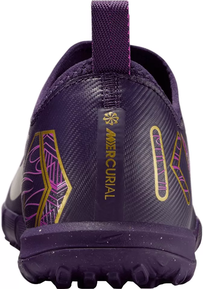 Botas de fútbol Nike JR ZOOM VAPOR 16 ACADEMY KM TF