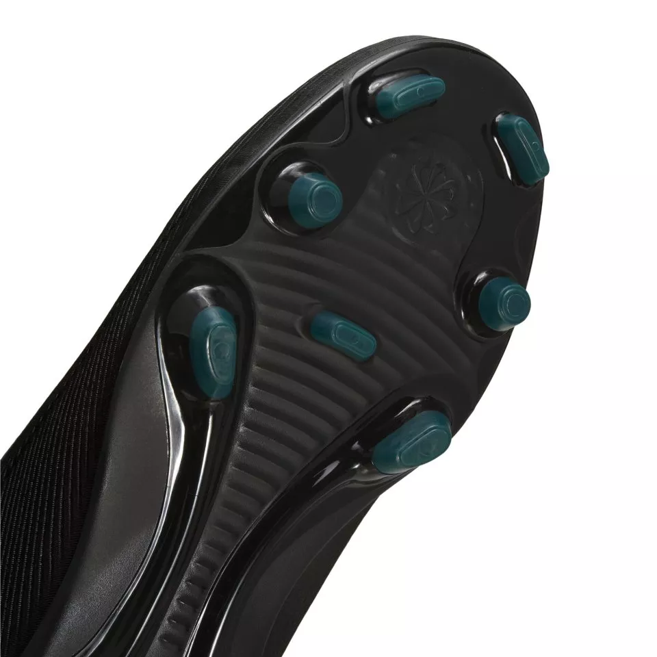 Nogometni čevlji Nike JR VAPOR 16 CLUB FG/MG