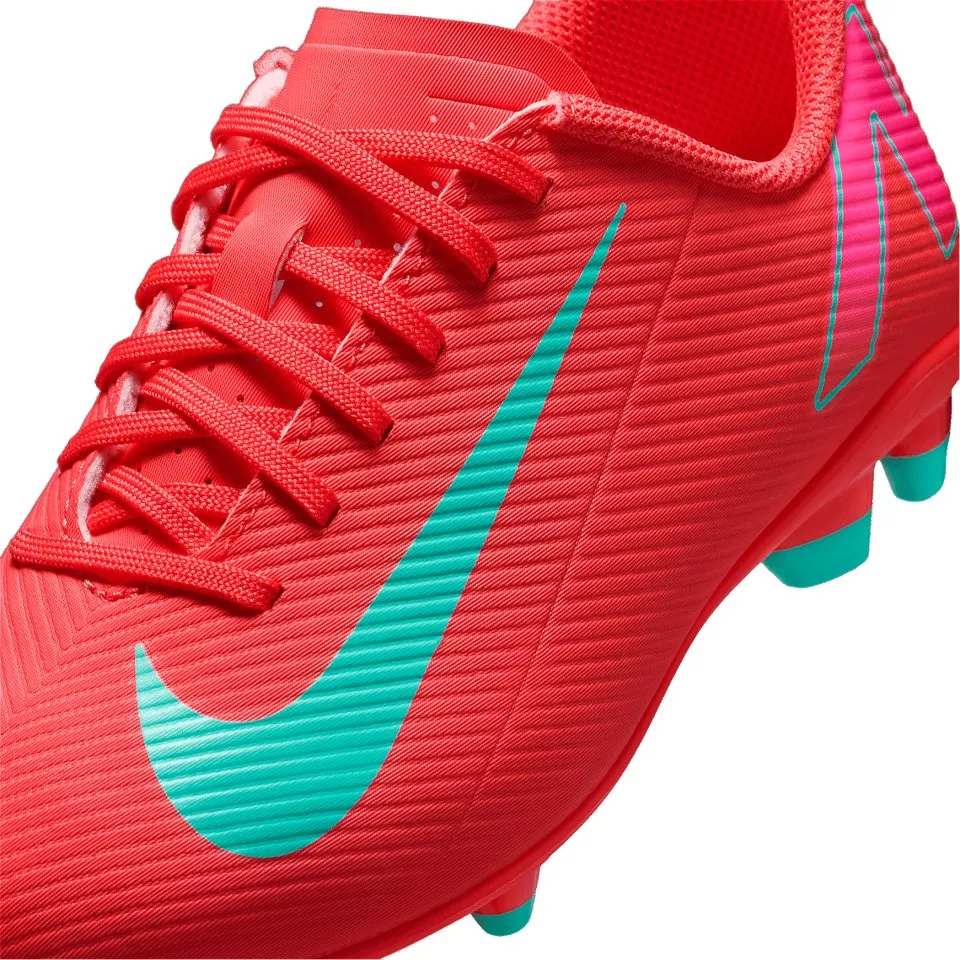 Nogometni čevlji Nike JR VAPOR 16 CLUB FG/MG
