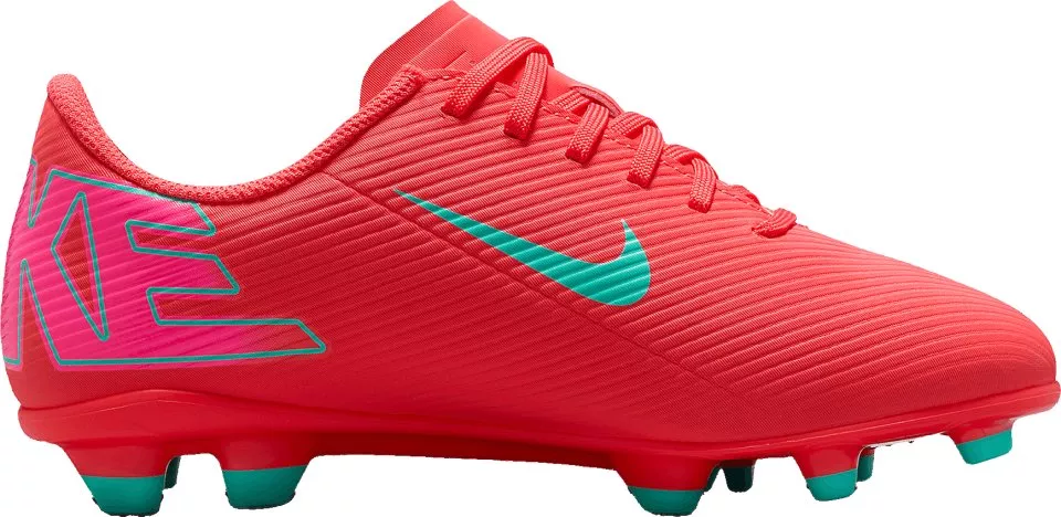 Nogometni čevlji Nike JR VAPOR 16 CLUB FG/MG