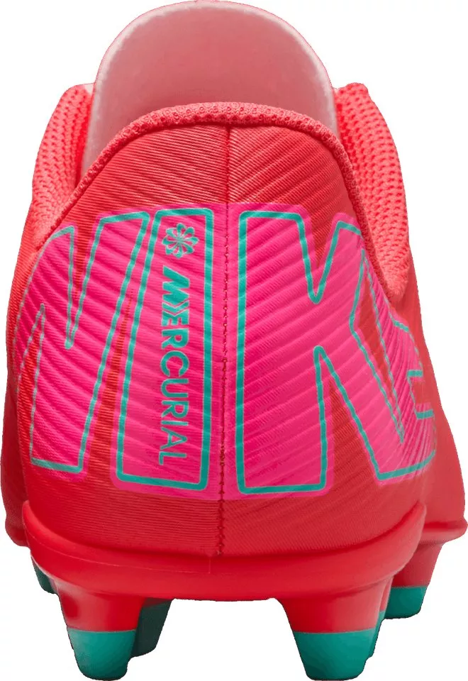Nogometni čevlji Nike JR VAPOR 16 CLUB FG/MG