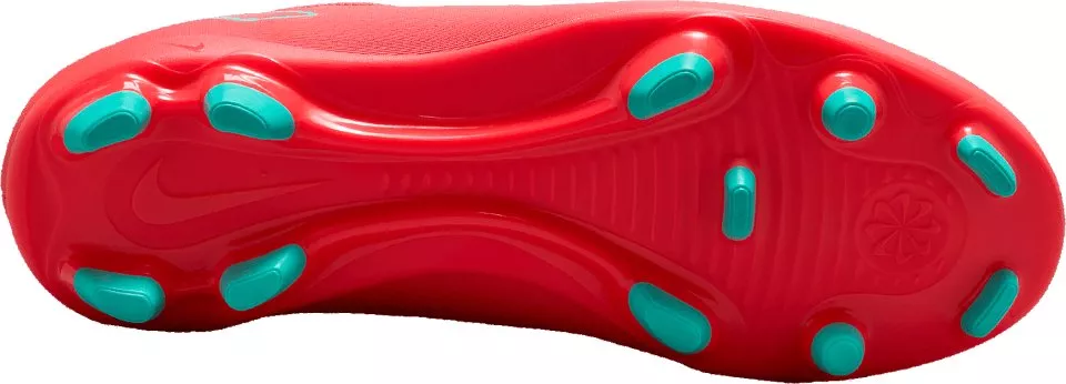 Nogometni čevlji Nike JR VAPOR 16 CLUB FG/MG