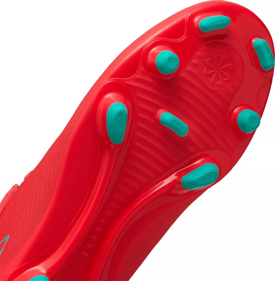 Nogometni čevlji Nike JR VAPOR 16 CLUB FG/MG
