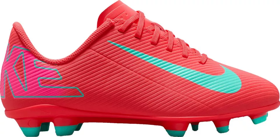 Nogometni čevlji Nike JR VAPOR 16 CLUB FG/MG