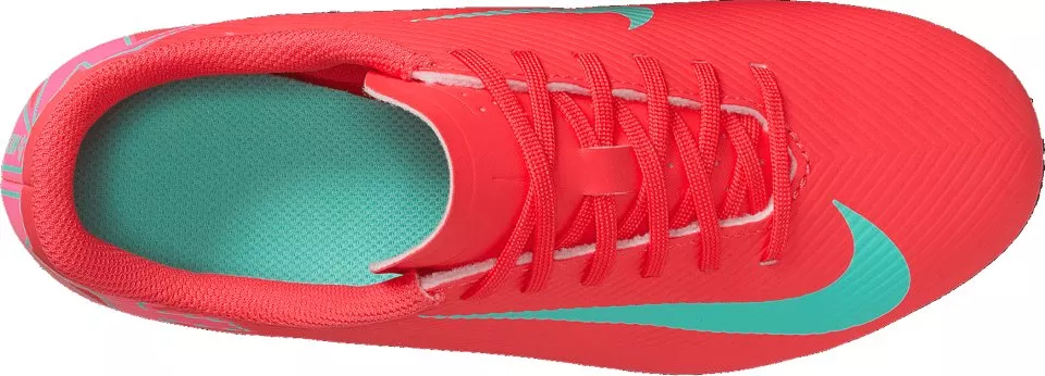 Nogometni čevlji Nike JR VAPOR 16 CLUB FG/MG