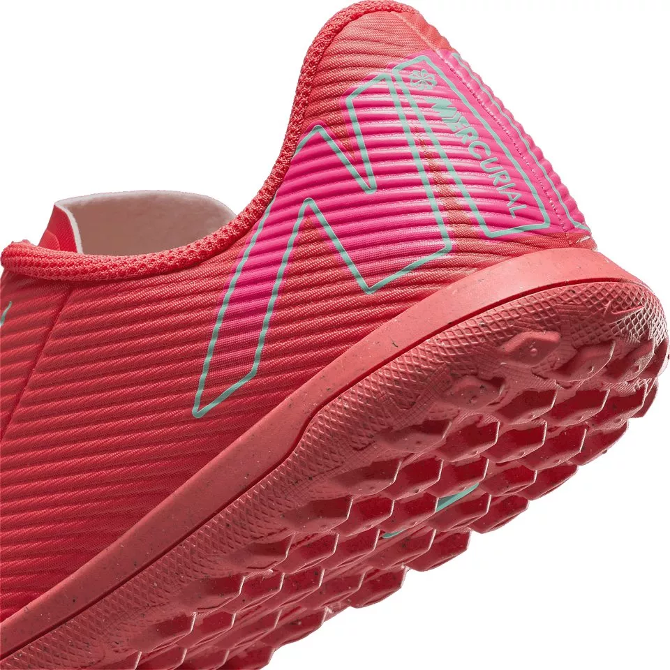 Botas de fútbol Nike JR VAPOR 16 CLUB TF