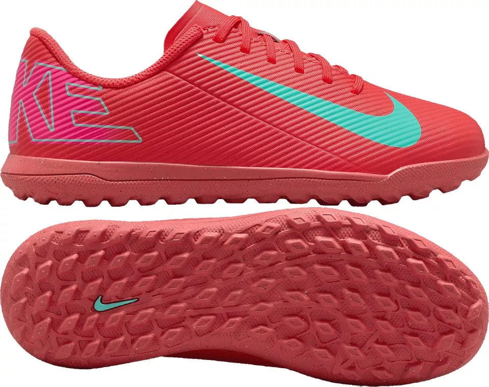 Botas de fútbol Nike JR VAPOR 16 CLUB TF