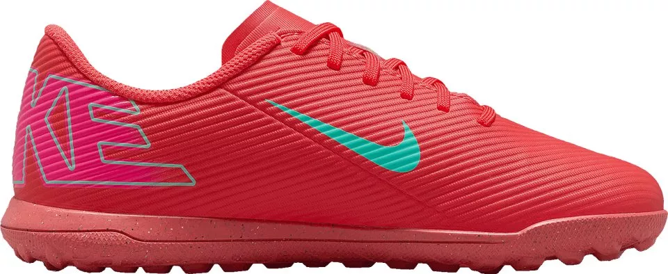 Botas de fútbol Nike JR VAPOR 16 CLUB TF