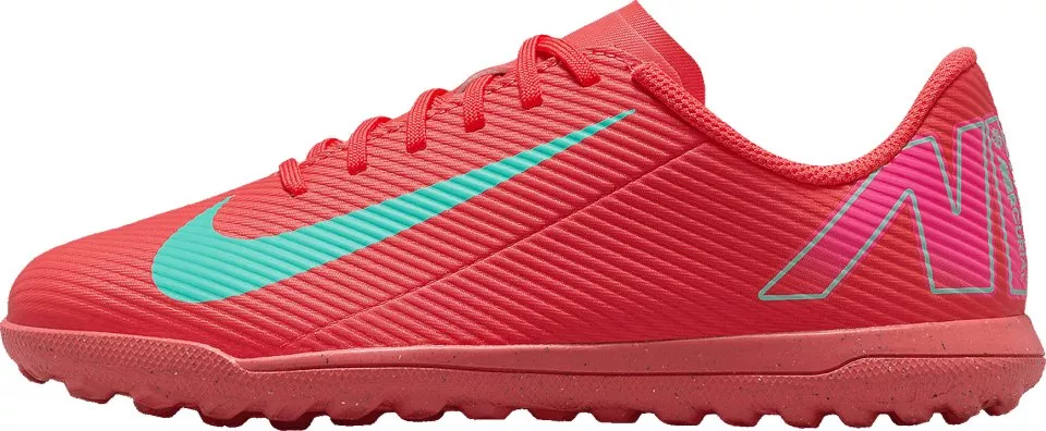 Botas de fútbol Nike JR VAPOR 16 CLUB TF
