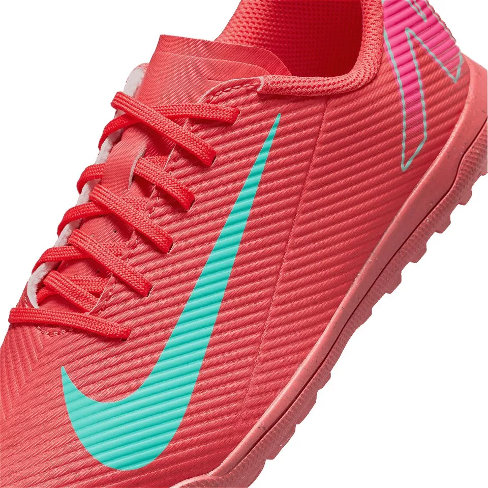 Botas de fútbol Nike JR VAPOR 16 CLUB TF