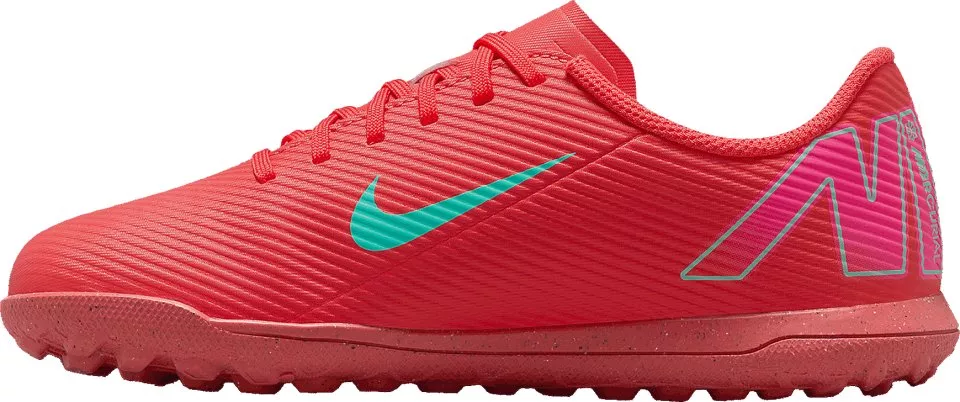Botas de fútbol Nike JR VAPOR 16 CLUB TF