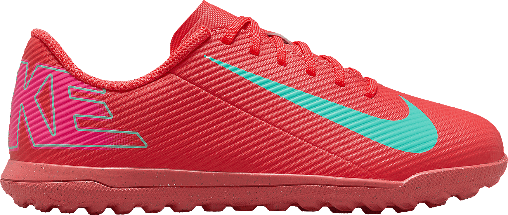 Botas de fútbol Nike JR VAPOR 16 CLUB TF