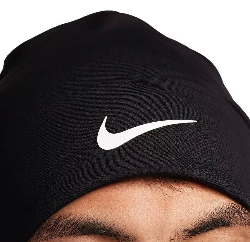 Nike peaked beanie hat best sale