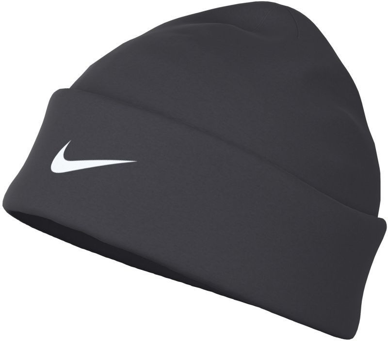 Čepice Nike U NK DF PEAK BEANIE SC P TM