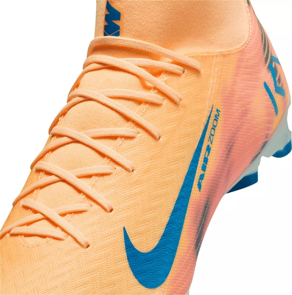 Ghete de fotbal Nike Zoom Mercurial Superfly 10 Academy 