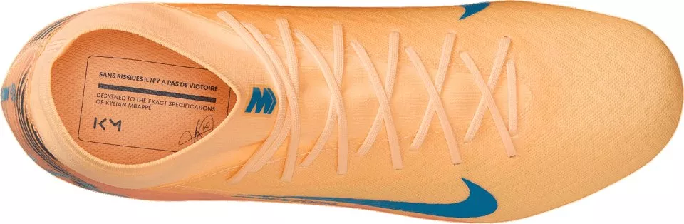 Ghete de fotbal Nike Zoom Mercurial Superfly 10 Academy 