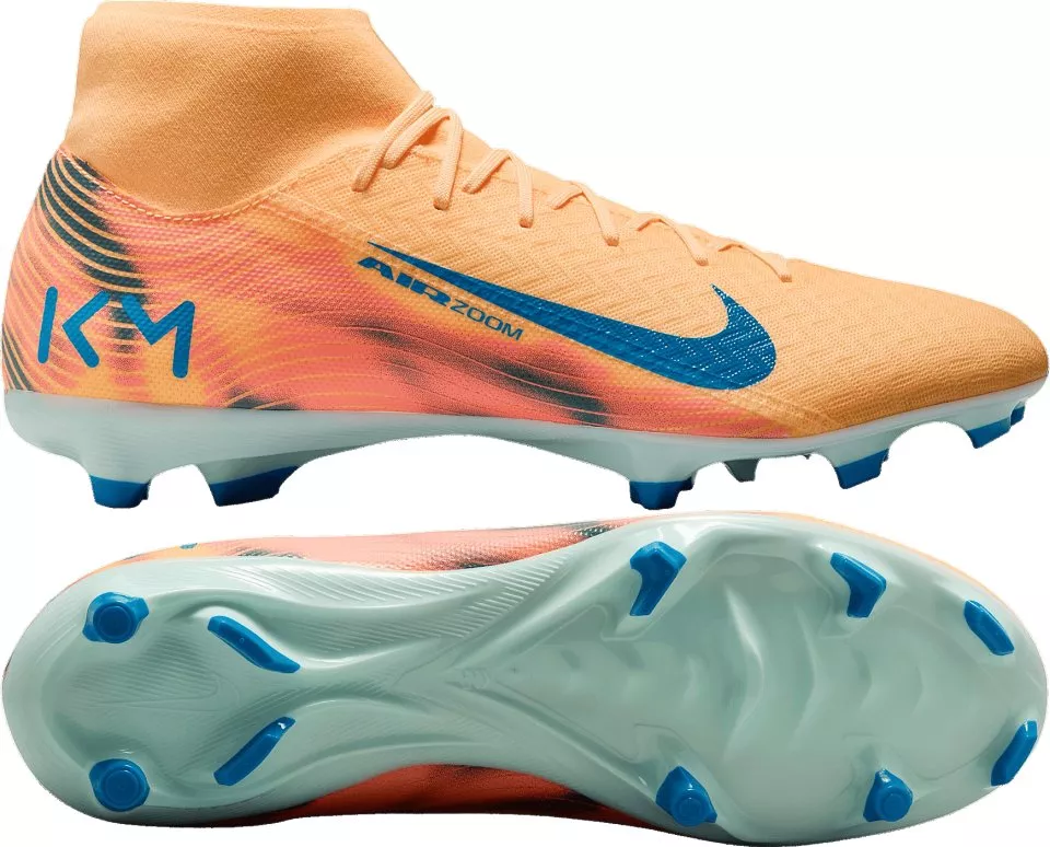Ghete de fotbal Nike Zoom Mercurial Superfly 10 Academy 