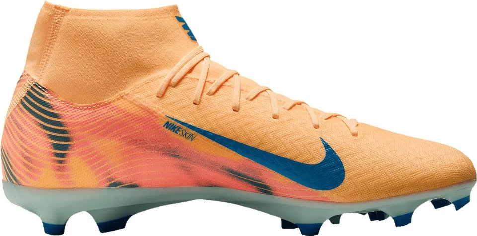 Ghete de fotbal Nike Zoom Mercurial Superfly 10 Academy 