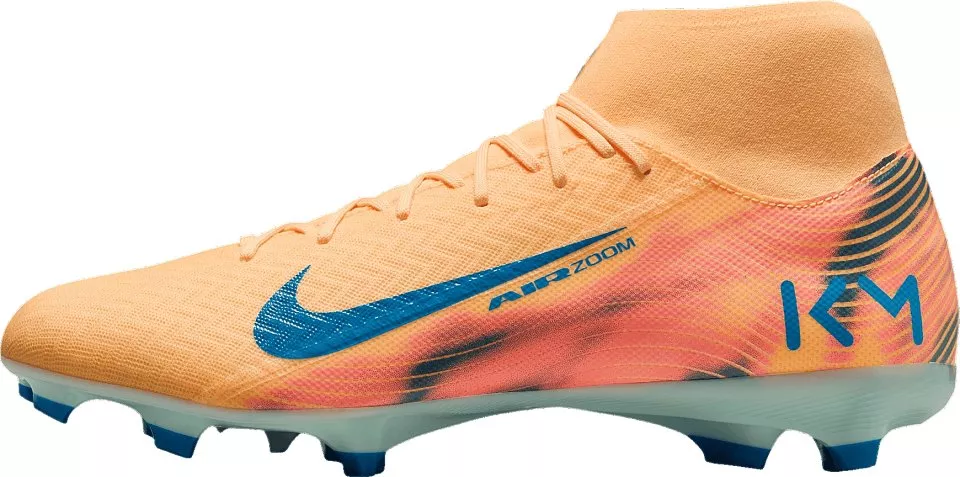 Ghete de fotbal Nike Zoom Mercurial Superfly 10 Academy 
