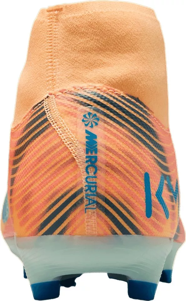 Ghete de fotbal Nike Zoom Mercurial Superfly 10 Academy 