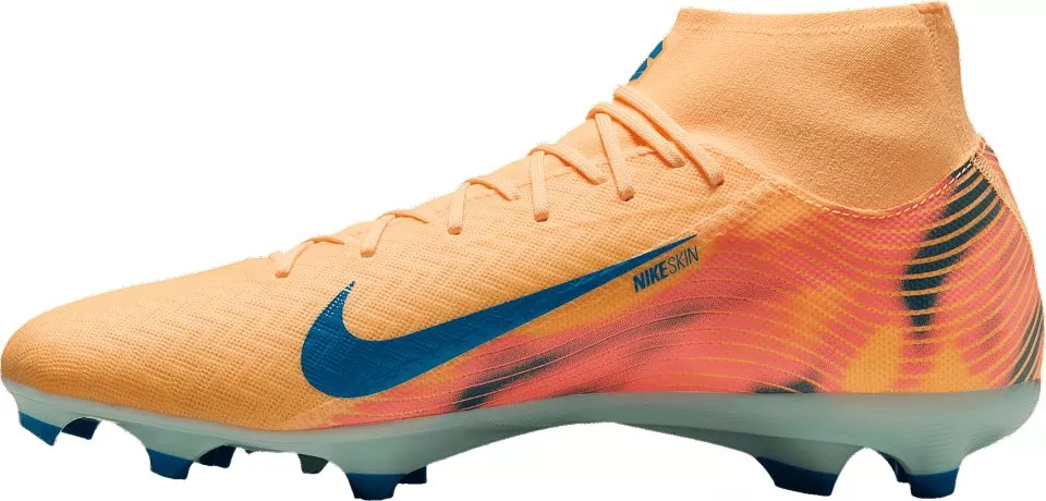 Ghete de fotbal Nike Zoom Mercurial Superfly 10 Academy 