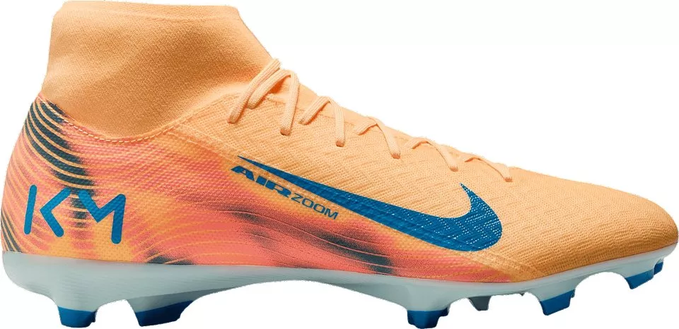 Ghete de fotbal Nike Zoom Mercurial Superfly 10 Academy 