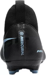 Fodboldstøvler Nike JR ZOOM SUPERFLY 10 ACADEMY FGMG