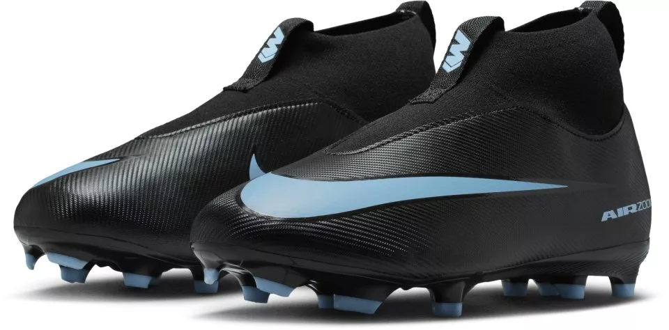 Fodboldstøvler Nike JR ZOOM SUPERFLY 10 ACADEMY FGMG