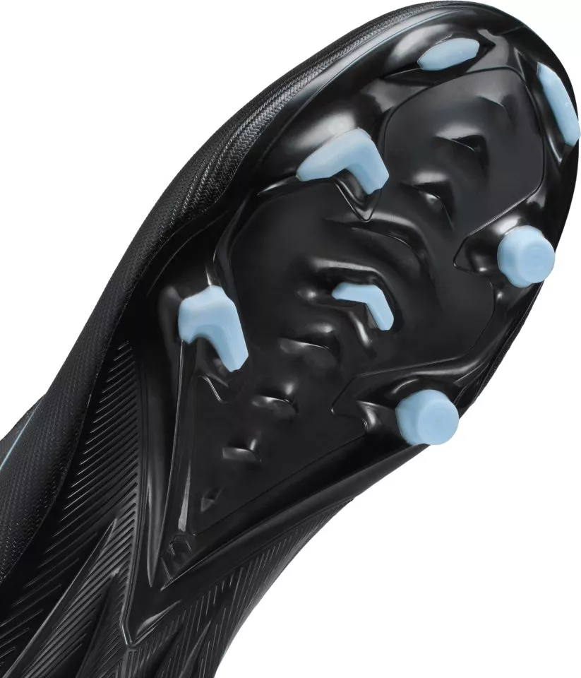Fodboldstøvler Nike JR ZOOM SUPERFLY 10 ACADEMY FGMG
