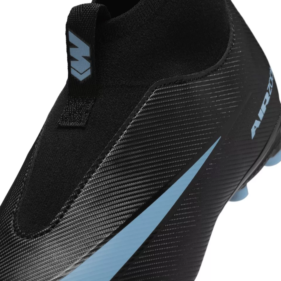 Fodboldstøvler Nike JR ZOOM SUPERFLY 10 ACADEMY FGMG