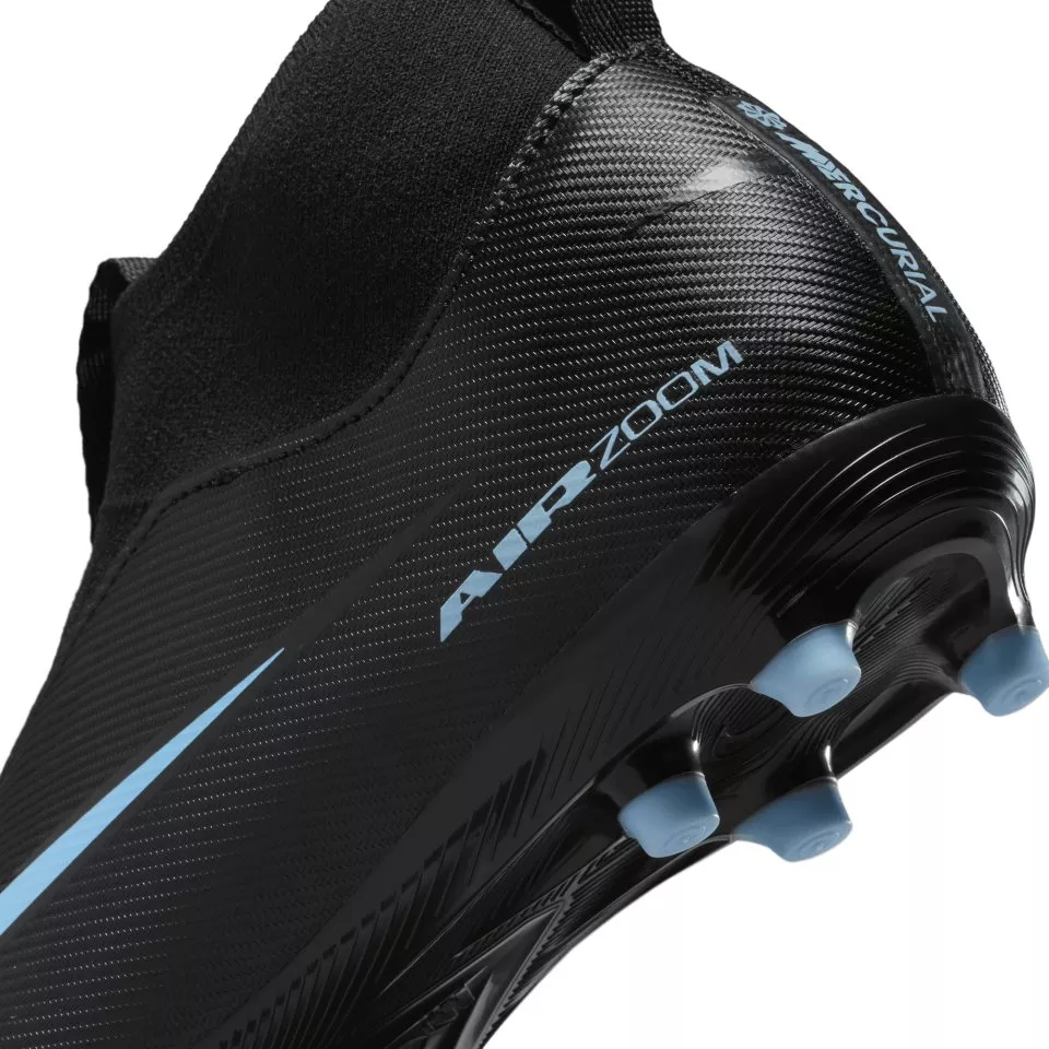 Fodboldstøvler Nike JR ZOOM SUPERFLY 10 ACADEMY FGMG