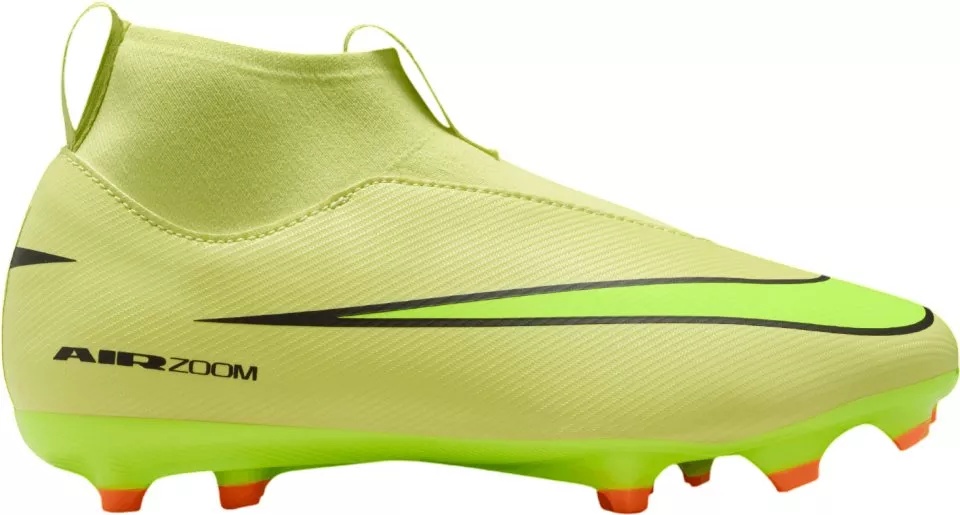 Nogometni čevlji Nike JR ZOOM SUPERFLY 10 ACADEMY FGMG