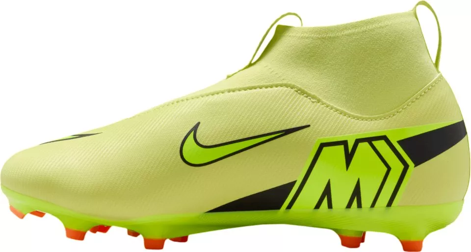 Nogometni čevlji Nike JR ZOOM SUPERFLY 10 ACADEMY FGMG