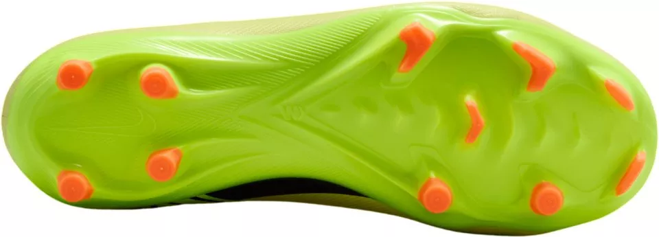 Nogometni čevlji Nike JR ZOOM SUPERFLY 10 ACADEMY FGMG