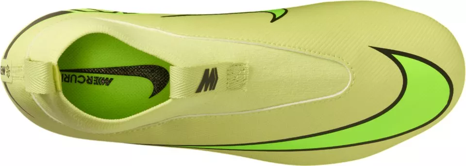 Nogometni čevlji Nike JR ZOOM SUPERFLY 10 ACADEMY FGMG