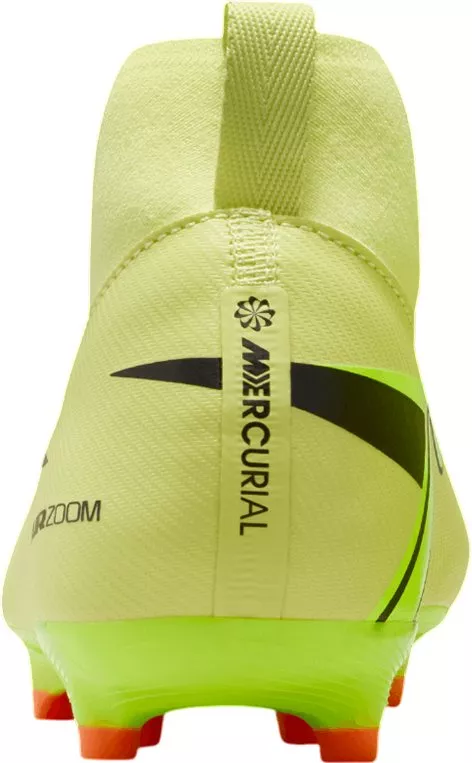 Nogometni čevlji Nike JR ZOOM SUPERFLY 10 ACADEMY FGMG