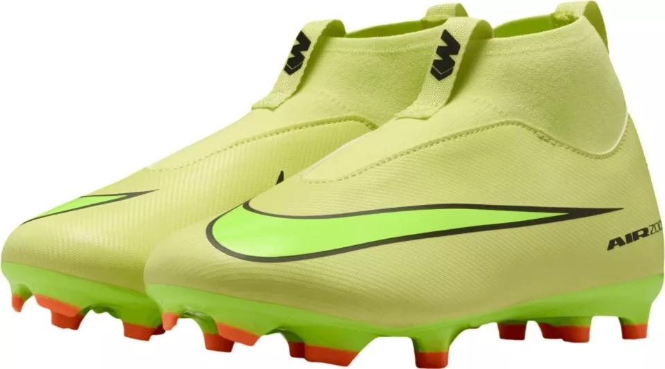 Nogometni čevlji Nike JR ZOOM SUPERFLY 10 ACADEMY FGMG