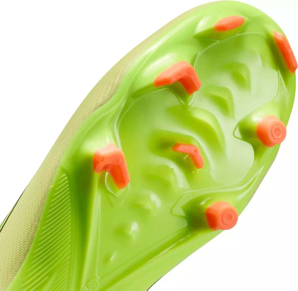 Nogometni čevlji Nike JR ZOOM SUPERFLY 10 ACADEMY FGMG