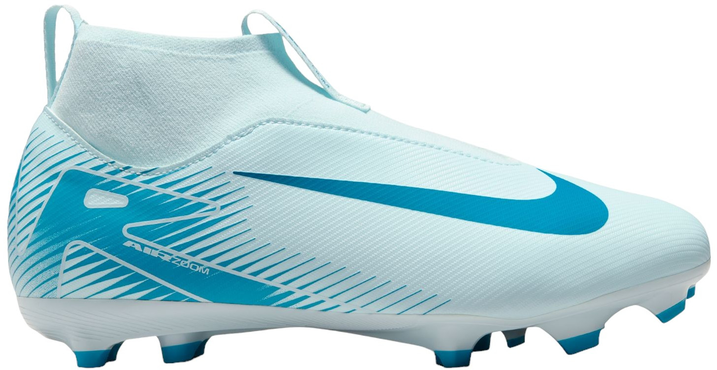 JR ZOOM SUPERFLY 10 ACAD FGMG