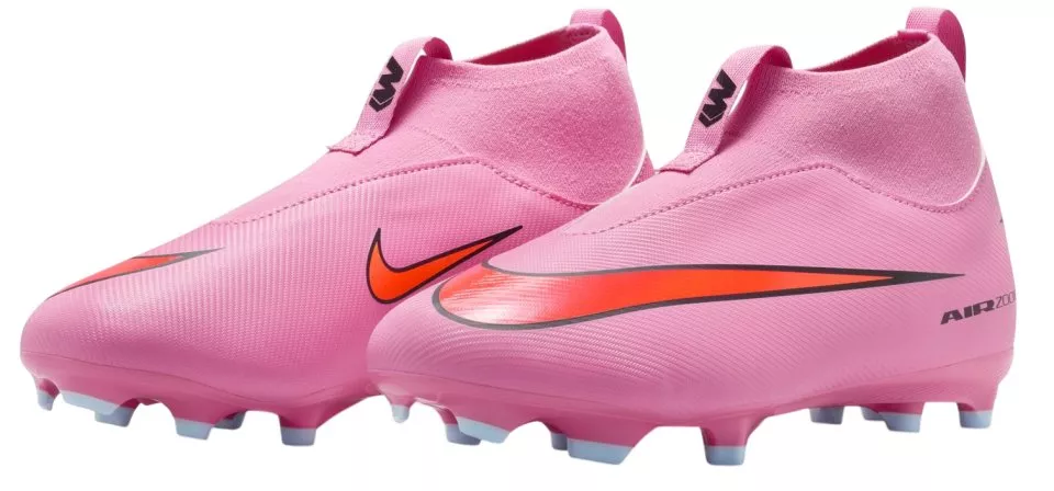 Nike JR ZOOM SUPERFLY 10 ACADEMY FGMG Futballcipő
