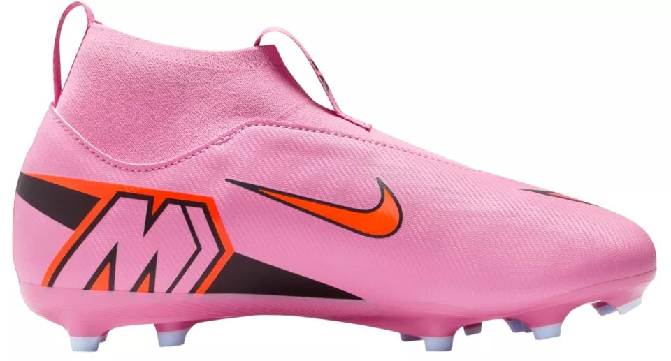 Nike JR ZOOM SUPERFLY 10 ACADEMY FGMG Futballcipő