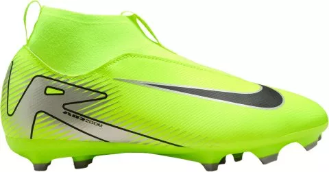 JR ZOOM SUPERFLY 10 ACAD FGMG