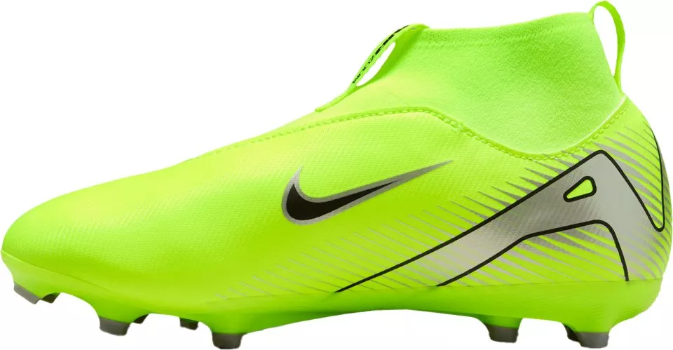 Botas de fútbol Nike JR ZOOM SUPERFLY 10 ACAD FGMG