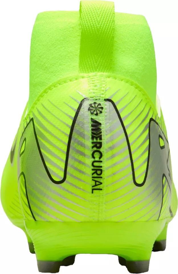 Botas de fútbol Nike JR ZOOM SUPERFLY 10 ACAD FGMG